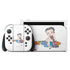 Betty Boop Splatter Nintendo Switch 2 (2025) with Joy-Con Skin