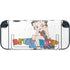 Betty Boop Splatter Nintendo Switch 2 (2025) with Joy-Con Skin
