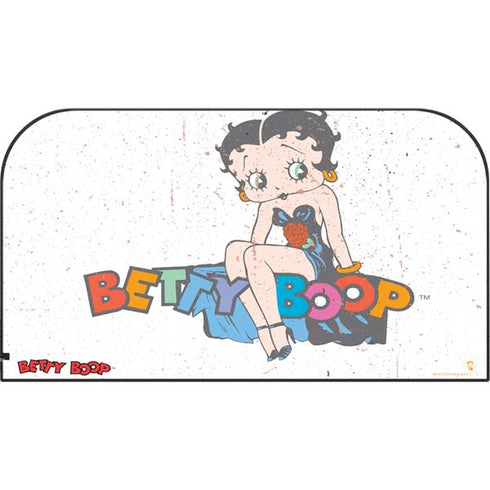 Betty Boop Splatter Nintendo Switch 2 (2025) with Joy-Con Skin