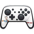 Betty Boop Splatter Nintendo Switch 2 (2025) Pro Controller Skin