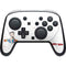 Betty Boop Splatter Nintendo Skins