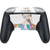 Betty Boop Splatter Nintendo Switch 2 (2025) Pro Controller Skin