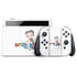 Betty Boop Splatter Nintendo Skins
