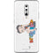 Betty Boop Splatter OnePlus 7 Pro Skin