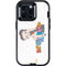 Betty Boop Splatter Otterbox Defender iPhone Skin