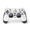 Betty Boop Splatter PS4 Pro/Slim Controller Skin