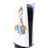 Betty Boop Splatter PlayStation PS5 Skins