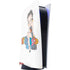 Betty Boop Splatter PlayStation PS5 Skins