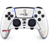 Betty Boop Splatter PS5 DualSense Edge Pro Controller Skin
