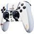 Betty Boop Splatter PS5 DualSense Edge Pro Controller Skin