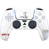 Betty Boop Splatter PS5 Pro Disk Bundle Skin