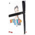 Betty Boop Splatter PlayStation PS5 Skins