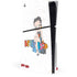 Betty Boop Splatter PlayStation PS5 Skins