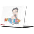 Betty Boop Splatter Surface Laptop 7 13.8in Skin