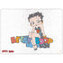 Betty Boop Splatter Surface Laptop 7 15in Skin