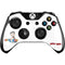 Betty Boop Splatter Xbox One Controller Skin