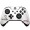 Betty Boop Splatter Xbox One Elite Controller Skin