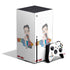 Betty Boop Splatter Xbox Series X Skins