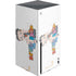 Betty Boop Splatter Xbox Series X Skins