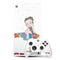 Betty Boop Splatter Xbox Series X Skins