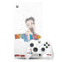 Betty Boop Splatter Xbox Series X Skins