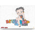 Betty Boop Splatter Dell XPS Skin