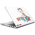 Betty Boop Splatter HP ZBook Fury 16 G10 Skin