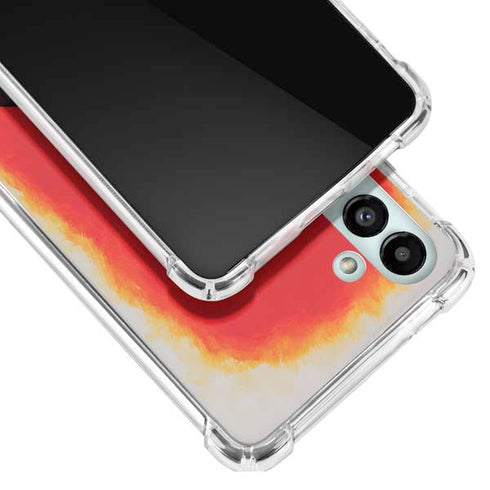 Betty Boop Stockings Galaxy A13 5G Clear Case