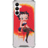 Betty Boop Stockings Galaxy A16 5G Clear Case