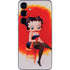 Betty Boop Stockings Galaxy A16 5G Skin