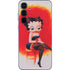 Betty Boop Stockings Galaxy A35 5G Skin