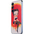 Betty Boop Stockings Galaxy A35 5G Skin