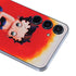 Betty Boop Stockings Galaxy A35 5G Skin
