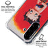 Betty Boop Stockings Galaxy A36 5G Clear Case