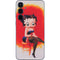 Betty Boop Stockings Galaxy A55 5G Skin