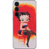 Betty Boop Stockings Galaxy A55 5G Skin