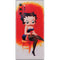 Betty Boop Stockings Galaxy Note 10 Plus Skin