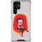 Betty Boop Stockings Galaxy S23 Ultra Clear Case