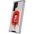 Betty Boop Stockings Galaxy S23 Ultra Clear Case