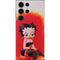 Betty Boop Stockings Galaxy Skins