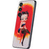 Betty Boop Stockings Galaxy S25 Plus Skin