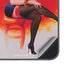 Betty Boop Stockings Galaxy S25 Plus Skin