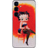 Betty Boop Stockings Galaxy S25 Skin