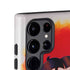 Betty Boop Stockings Galaxy S25 Ultra Impact Case