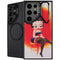 Betty Boop Stockings Galaxy S25 Ultra Kickstand Case