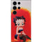 Betty Boop Stockings Galaxy S25 Ultra Skin