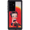 Betty Boop Stockings Galaxy S24 Ultra Waterproof Case