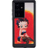 Betty Boop Stockings Galaxy S24 Ultra Waterproof Case