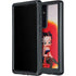 Betty Boop Stockings Galaxy S24 Ultra Waterproof Case