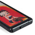 Betty Boop Stockings Galaxy S24 Ultra Waterproof Case